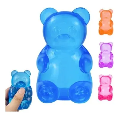 Squishy Osito Bear 25096