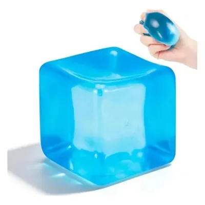 Squishy Ice